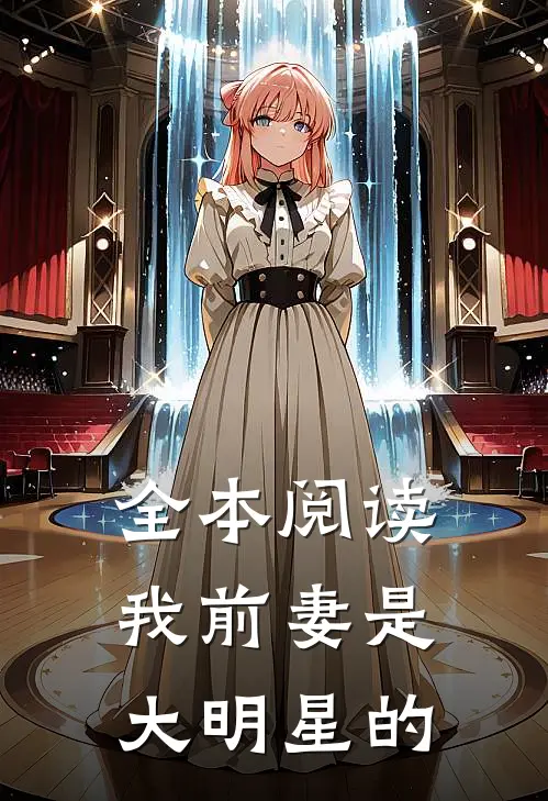 全本阅读我前妻是大明星的