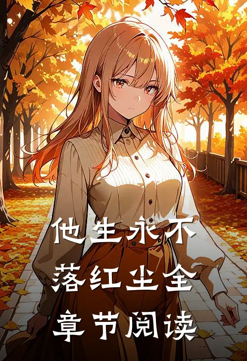 他生永不落红尘全章节阅读