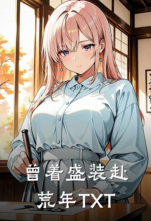 曾着盛装赴荒年TXT
