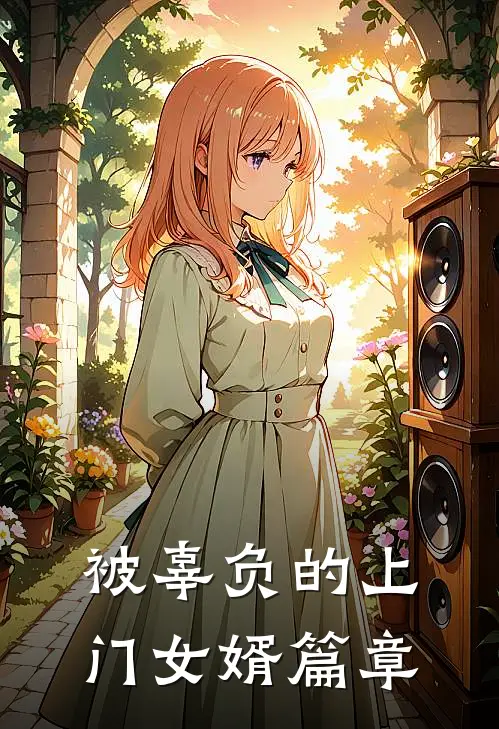 被辜负的上门女婿篇章
