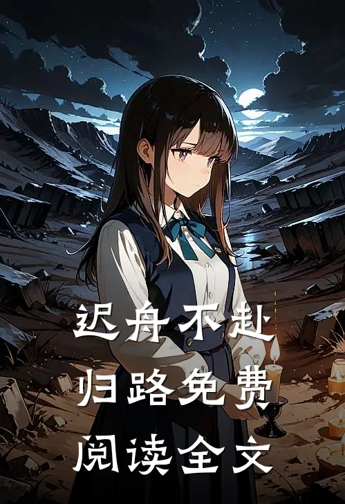迟舟不赴归路免费阅读全文