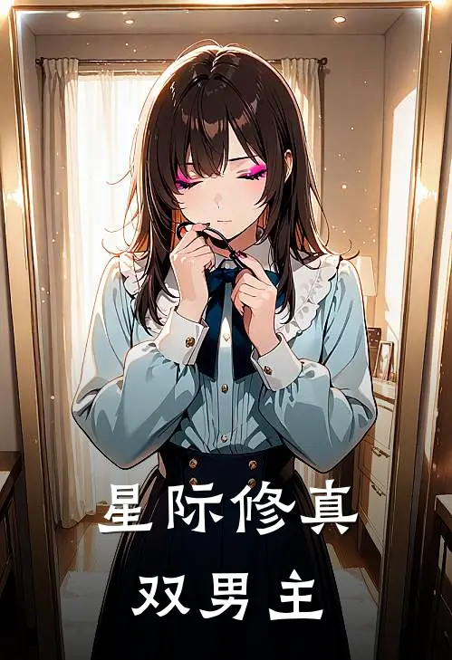 星际修真双男主