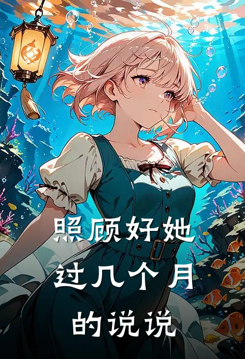 照顾好她过几个月的说说