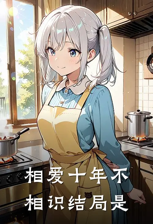 相爱十年不相识结局是