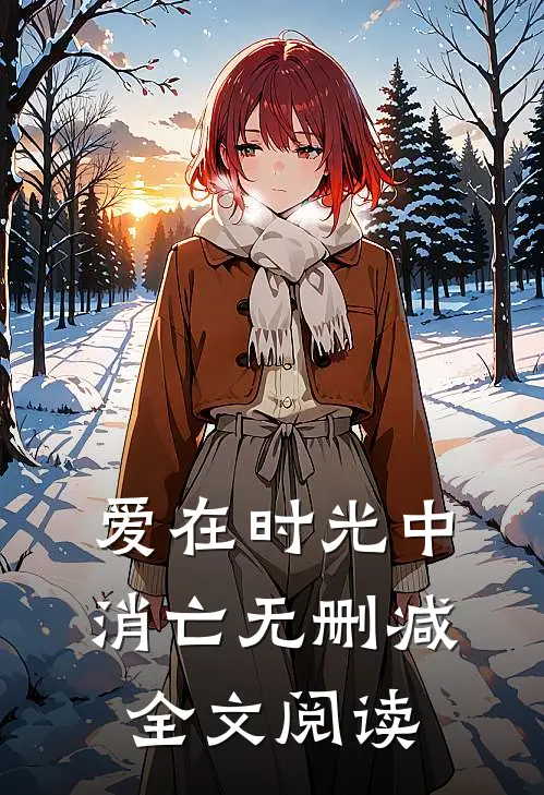 爱在时光中消亡无删减全文阅读