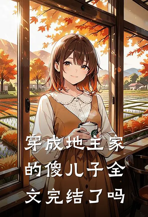 穿成地主家的傻儿子全文完结了吗