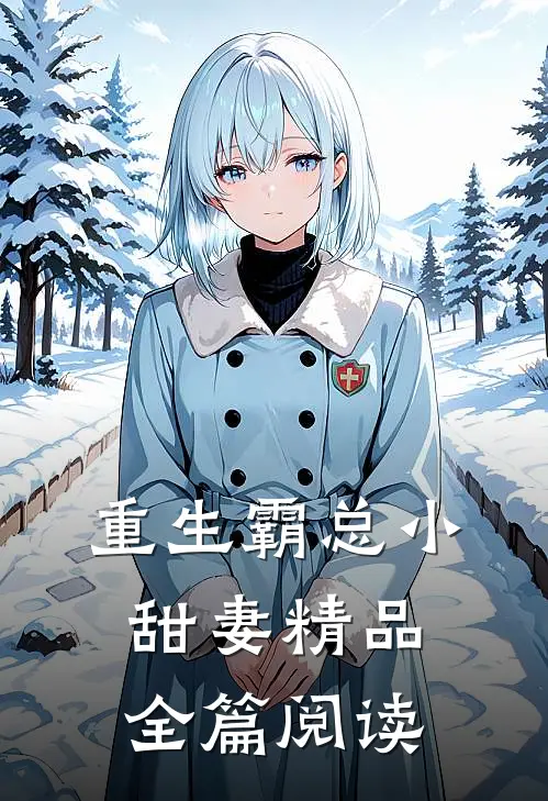 重生霸总小甜妻精品全篇阅读