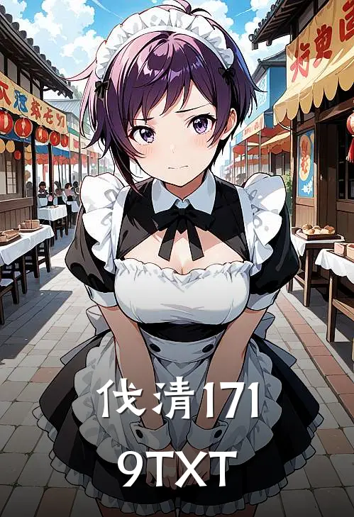 伐清1719TXT