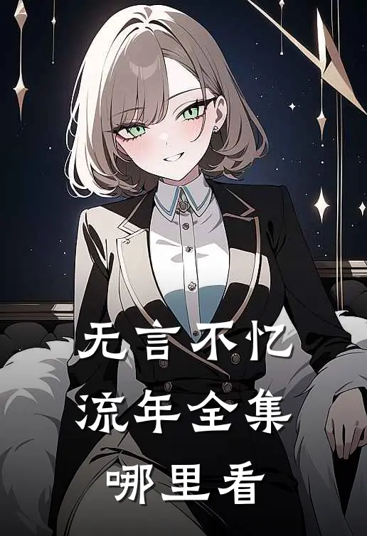 无言不忆流年全集哪里看