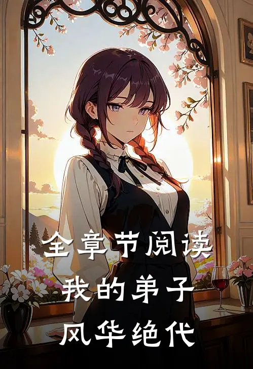 全章节阅读我的弟子风华绝代