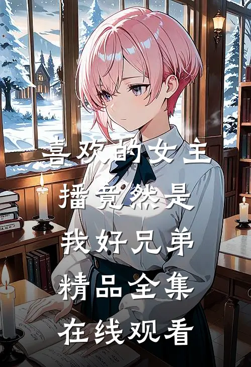 喜欢的女主播竟然是我好兄弟精品全集在线观看