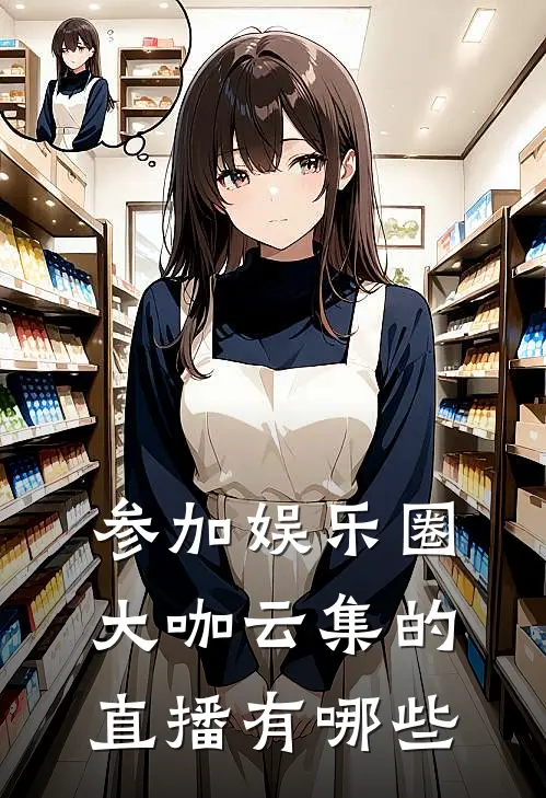参加娱乐圈大咖云集的直播有哪些