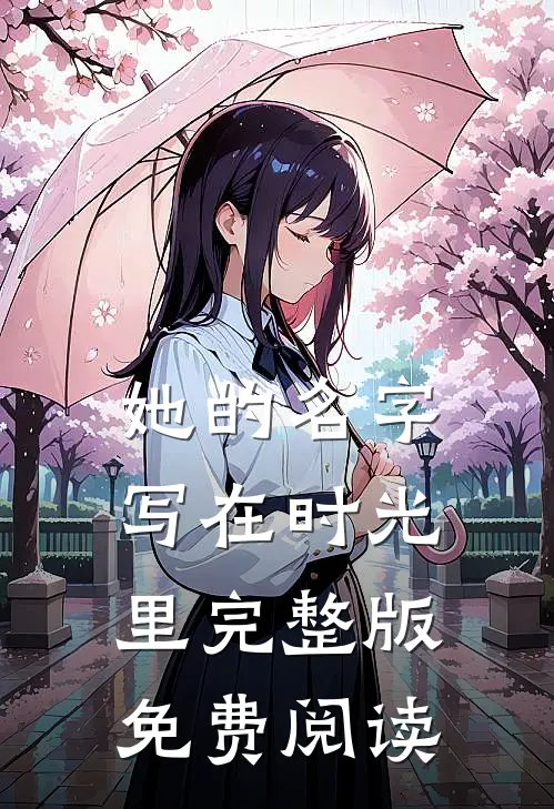 她的名字写在时光里完整版免费阅读