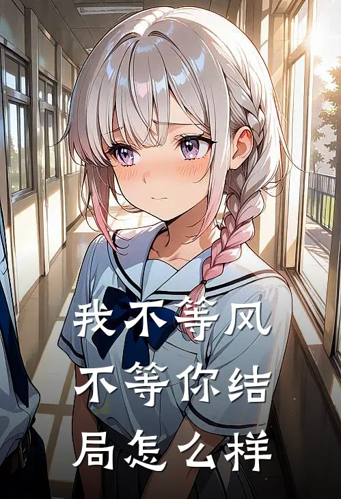 我不等风不等你结局怎么样