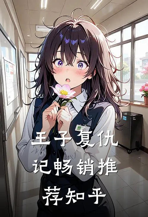 王子复仇记畅销推荐知乎