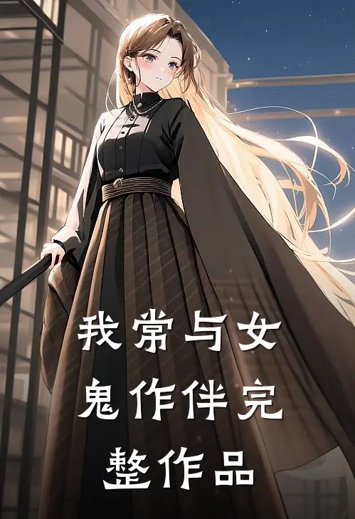 我常与女鬼作伴完整作品