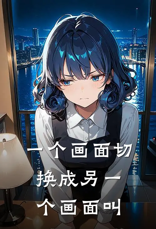 一个画面切换成另一个画面叫
