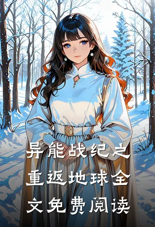异能战纪之重返地球全文免费阅读