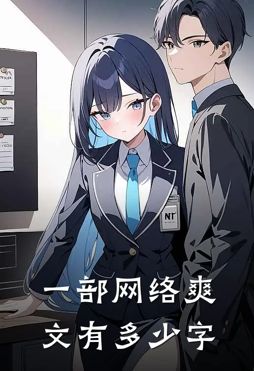 一部网络爽文有多少字