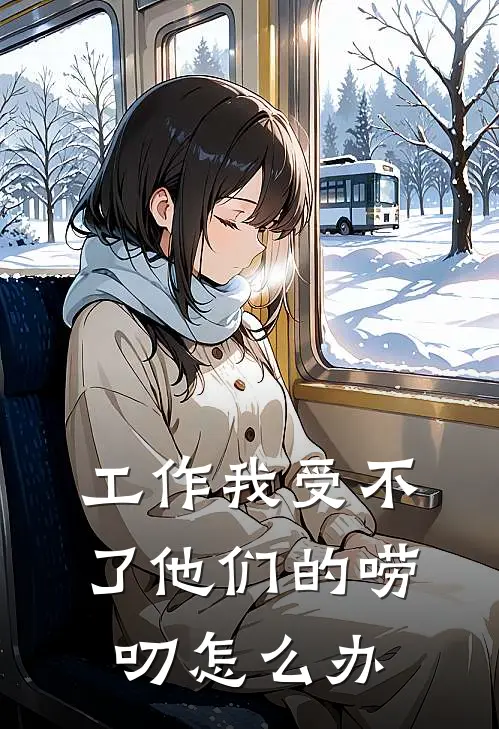工作我受不了他们的唠叨怎么办