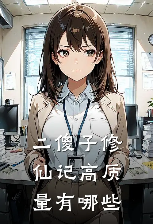 二傻子修仙记高质量有哪些