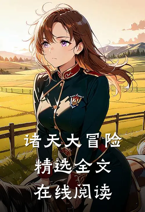诸天大冒险精选全文在线阅读