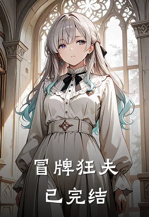 冒牌狂夫已完结