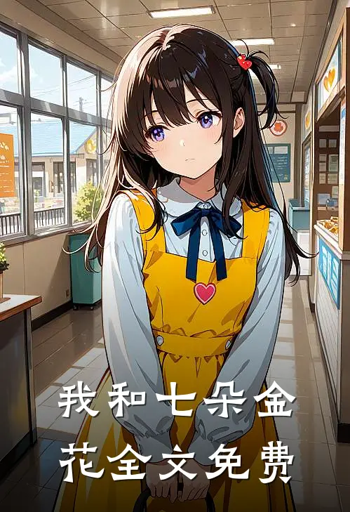 我和七朵金花全文免费