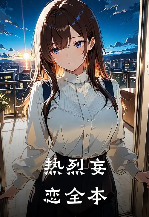 热烈妄恋全本