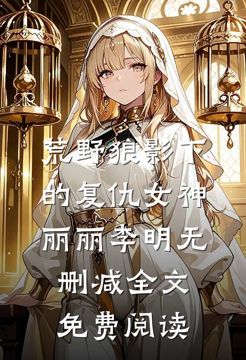 荒野狼影下的复仇女神丽丽李明无删减全文免费阅读
