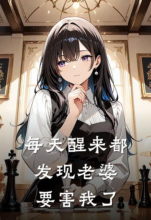 每天醒来都发现老婆要害我了