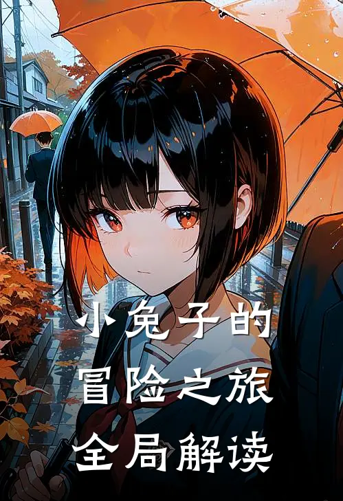 小兔子的冒险之旅全局解读