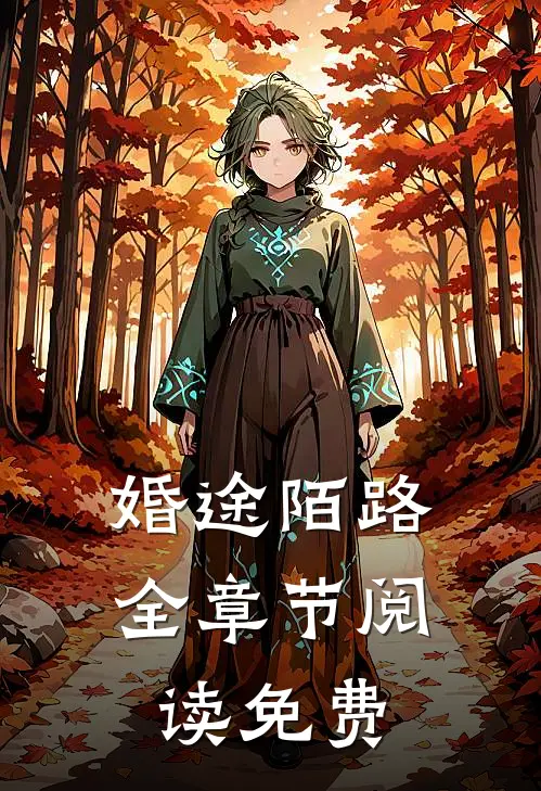 婚途陌路全章节阅读免费