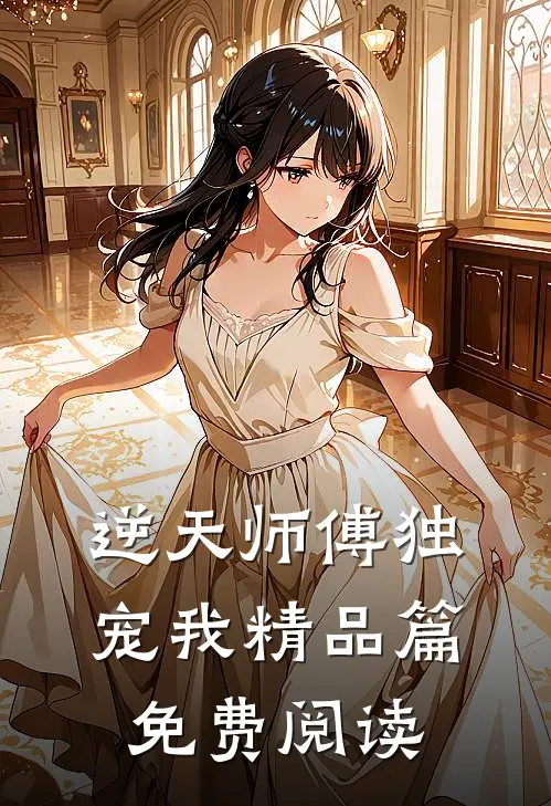 逆天师傅独宠我精品篇免费阅读