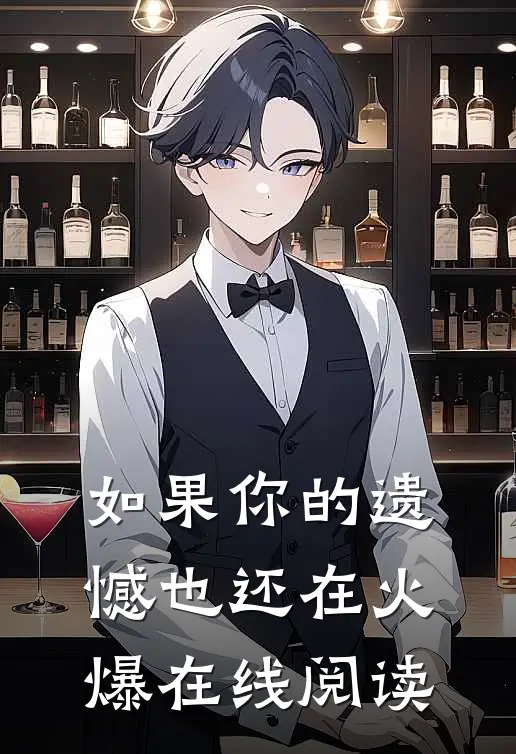 如果你的遗憾也还在火爆在线阅读
