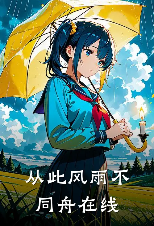 从此风雨不同舟在线