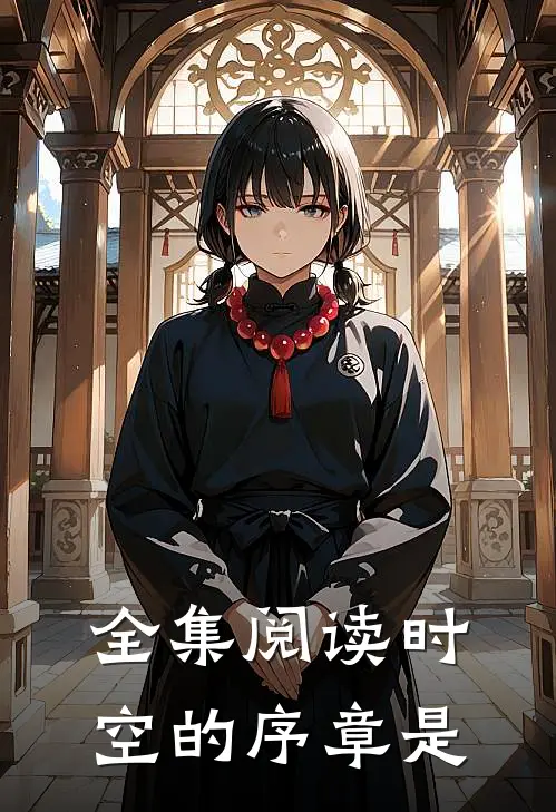 全集阅读时空的序章是