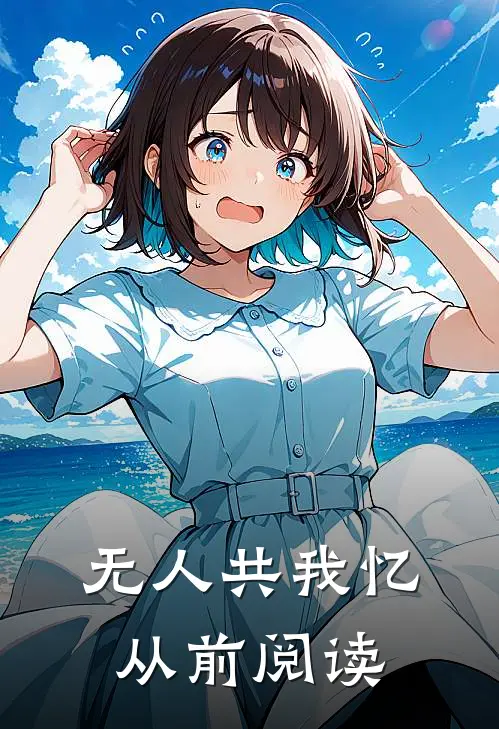 无人共我忆从前阅读