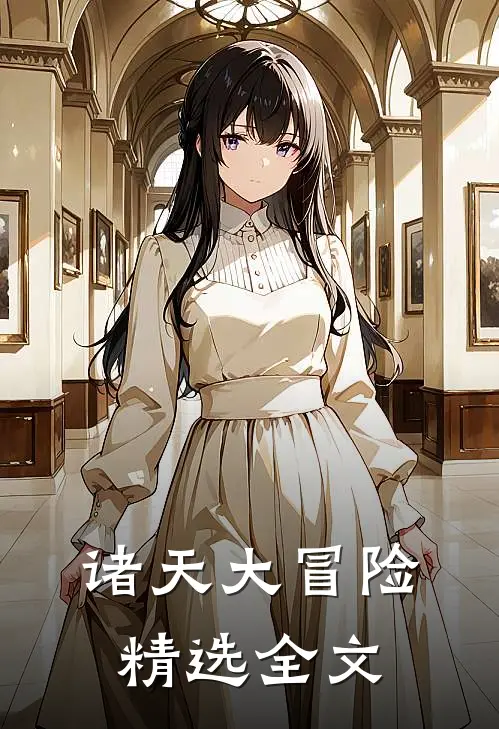 诸天大冒险精选全文