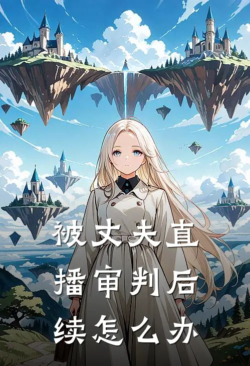 被丈夫直播审判后续怎么办