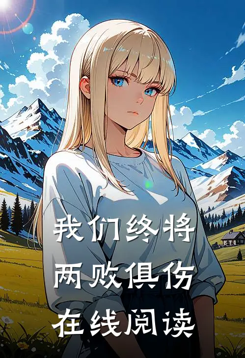 我们终将两败俱伤在线阅读