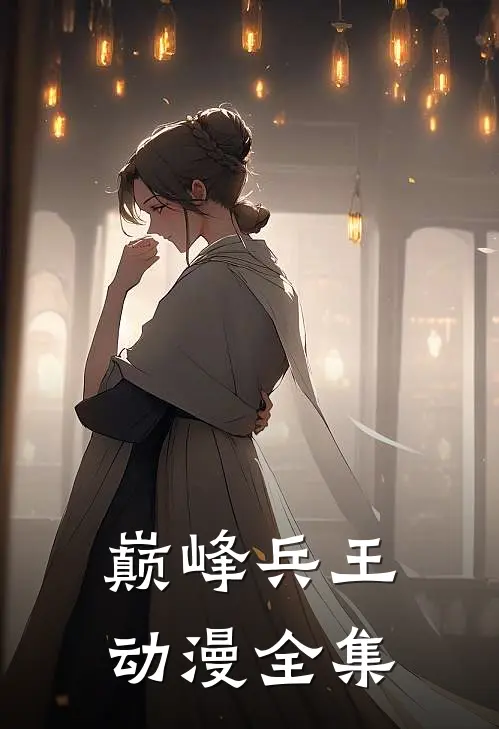巅峰兵王动漫全集