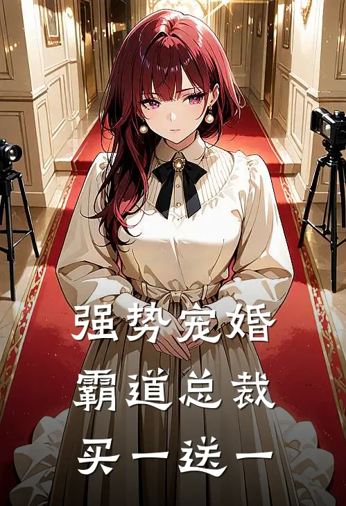 强势宠婚霸道总裁买一送一