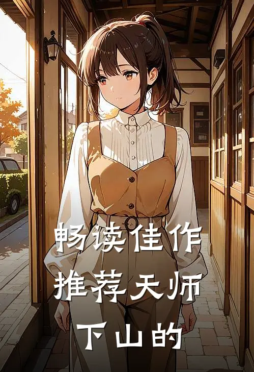 畅读佳作推荐天师下山的