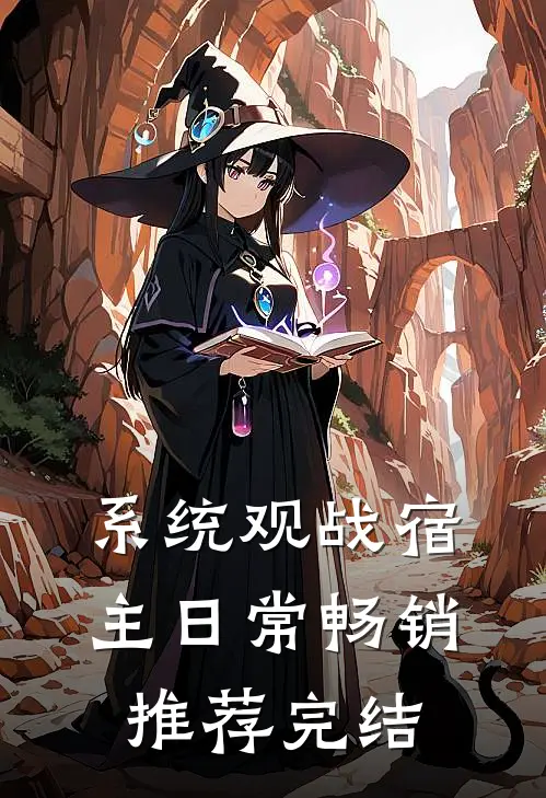 系统观战宿主日常畅销推荐完结