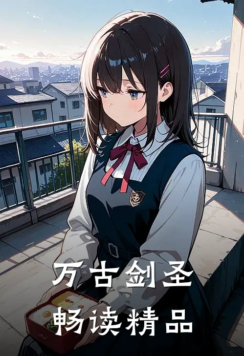 万古剑圣畅读精品