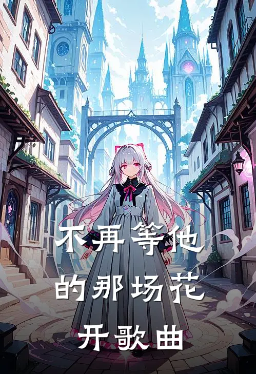 不再等他的那场花开歌曲