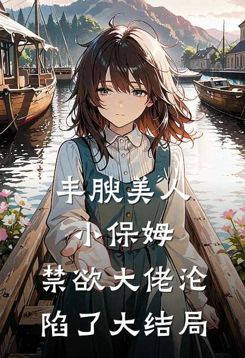 丰腴美人小保姆，禁欲大佬沦陷了大结局