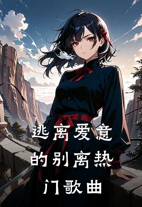 逃离爱意的别离热门歌曲