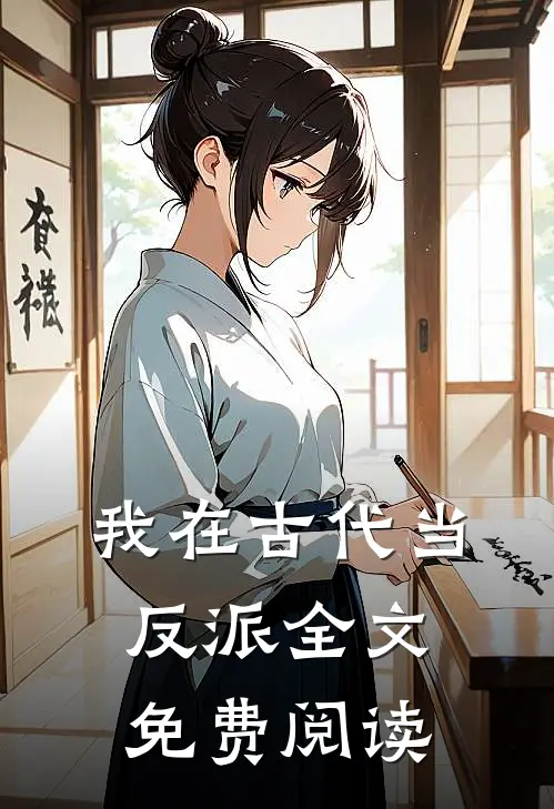 我在古代当反派全文免费阅读